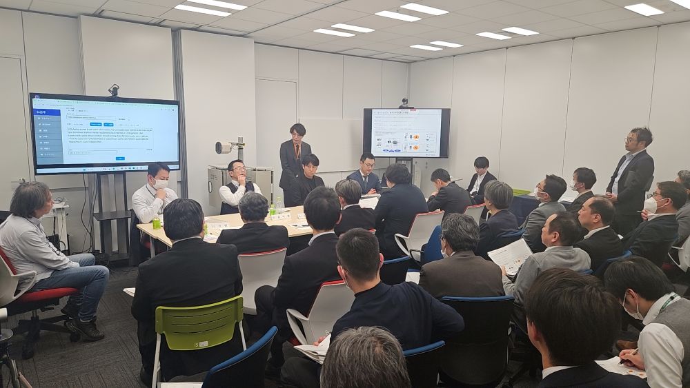 同報系情報提供システムに関する通信方式