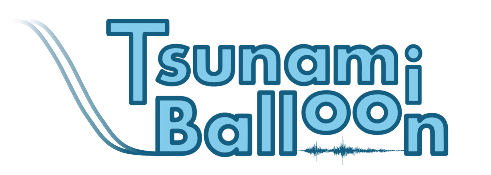 Tsunami Balloon
